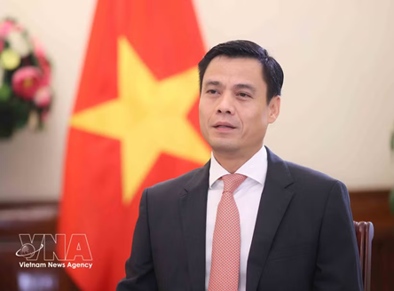 Vietnam leaves lasting imprint at AMM-59: Deputy FM